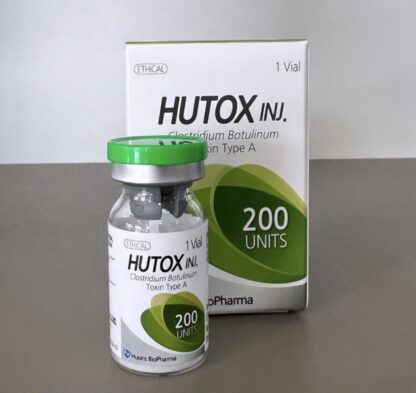 Hutox 200ui