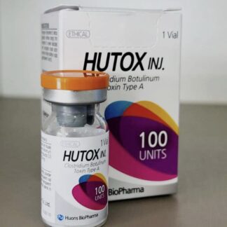 Hutox 100ui