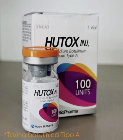 Hutox 100ui